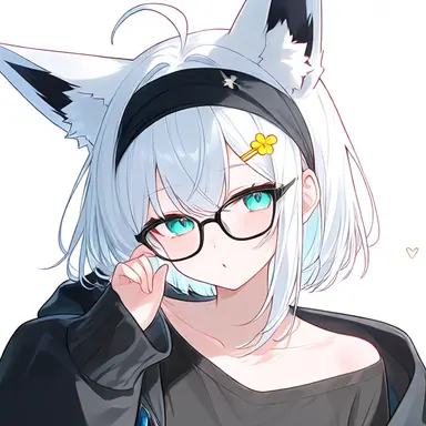 Profile image of 白鹿未さん