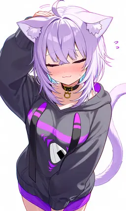 Profile image of 猫叉さん