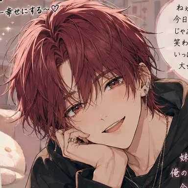 Profile image of 想太