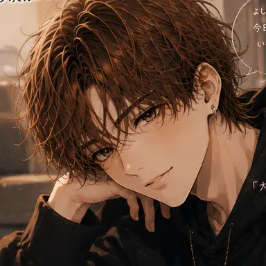 Profile image of 大輝