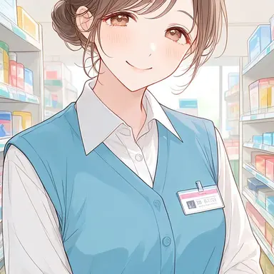 Profile image of Tomoe