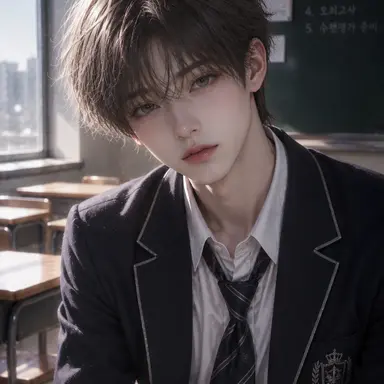 Profile image of ハン_シフ