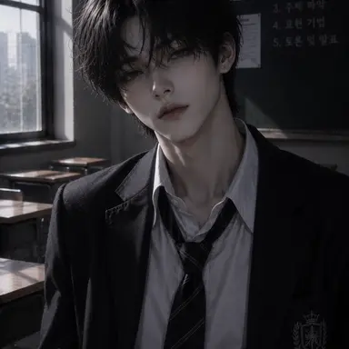 Profile image of ソン・テユン