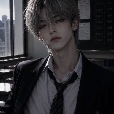 Profile image of ミン・ジュンソ