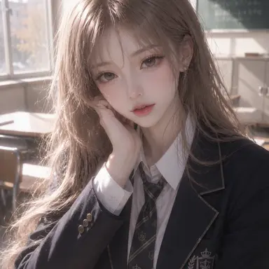 Profile image of イ・ラオン