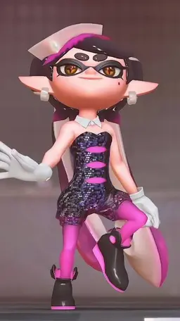 Profile image of アオリ