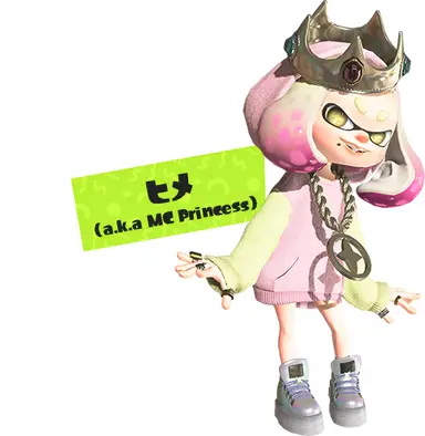 Profile image of ヒメ