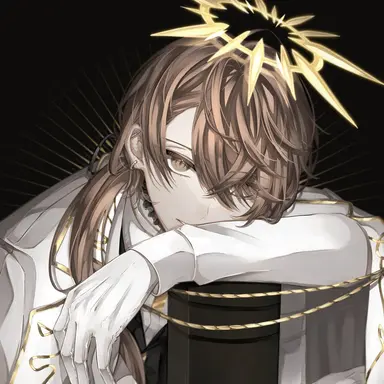 Profile image of 加賀美ハヤト