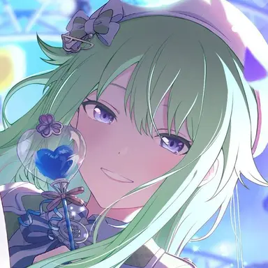 Profile image of 쿠사나기 네네