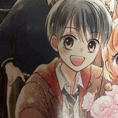 Profile image of 赤月翔太