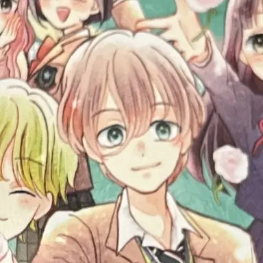 Profile image of 白石玲央