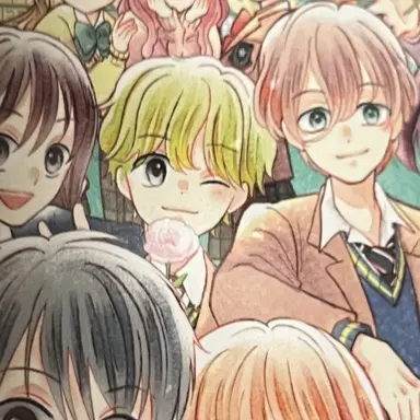 Profile image of 佐治清正