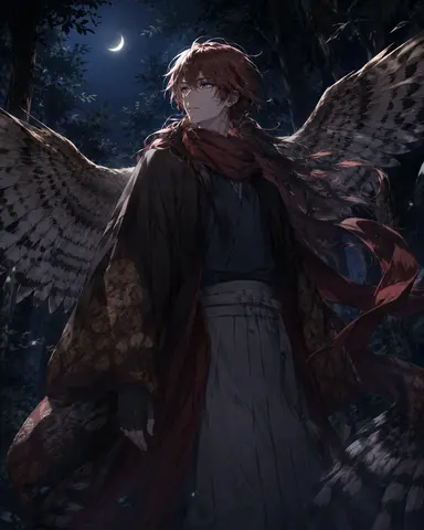 Profile image of ヨウミ