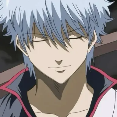 Profile image of 坂田銀時