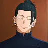 Profile image of Geto Suguru