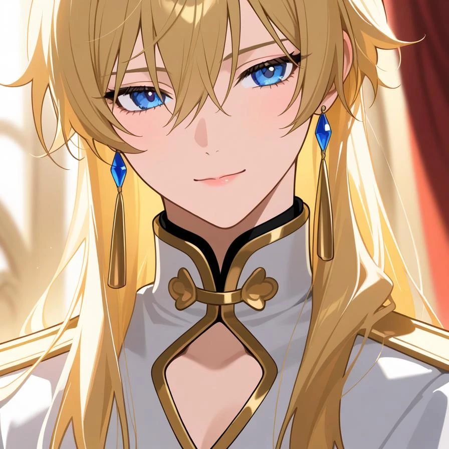 セレナ・リヒトハルト
