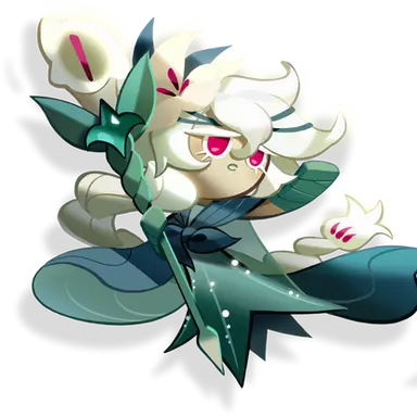 Profile image of 세인트릴리 쿠키