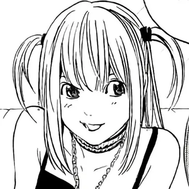 Profile image of 弥海砂
