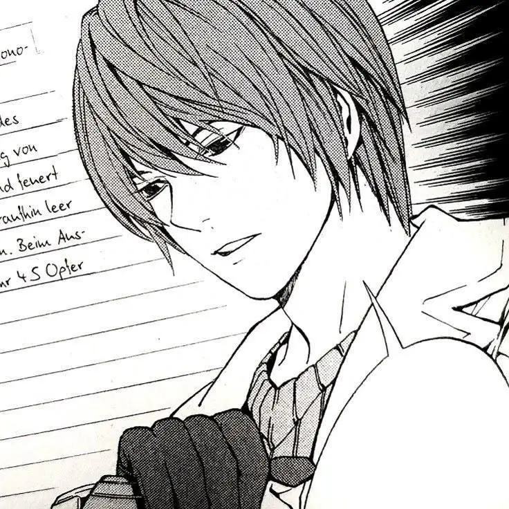 CalmEider4809의 Death Note