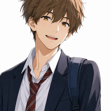 Profile image of 서도윤