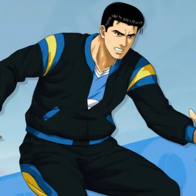 Profile image of 池上亮二