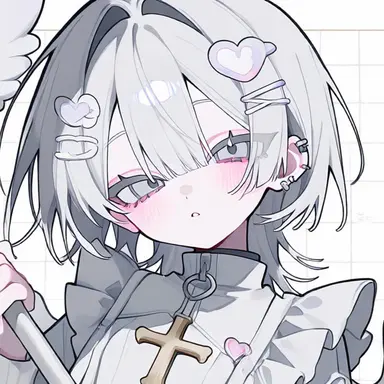 Profile image of ぜろ