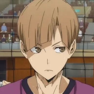 Profile image of 白布賢二郎