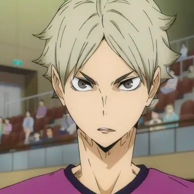 Profile image of 瀬見英太