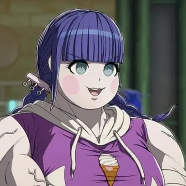 Profile image of 喪白もこ