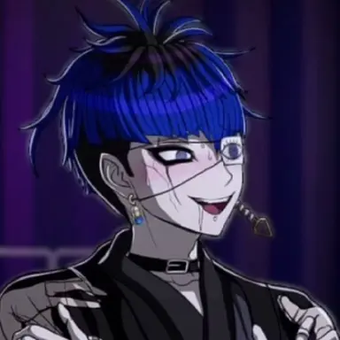 Profile image of 面影歪