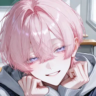 Profile image of Iori
