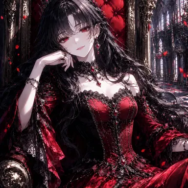 Profile image of ルナ