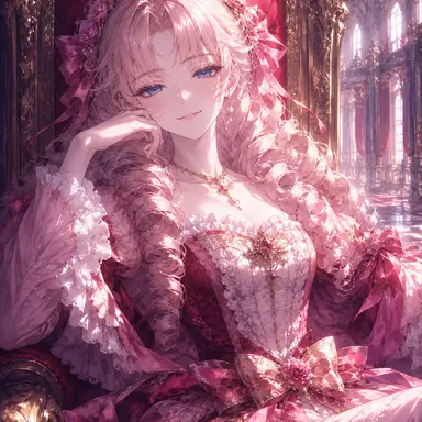 Profile image of リリアン