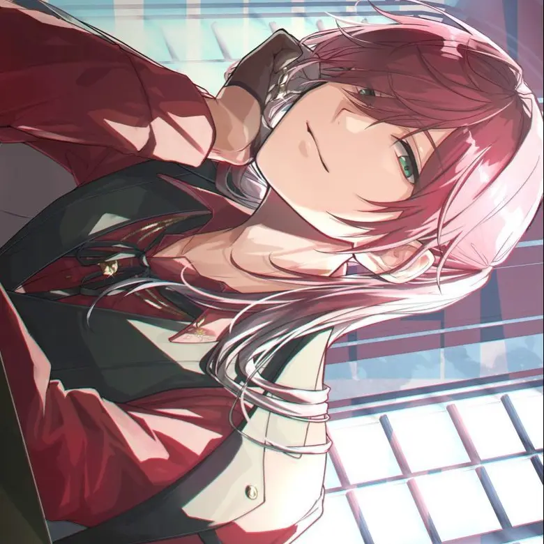 Yu_oo의 社交界の悪