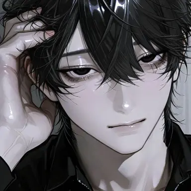 Profile image of 朔