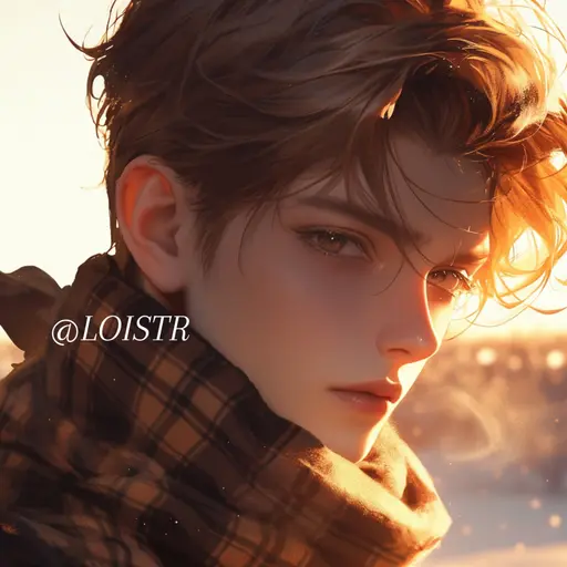 LOISTR의 강주혁