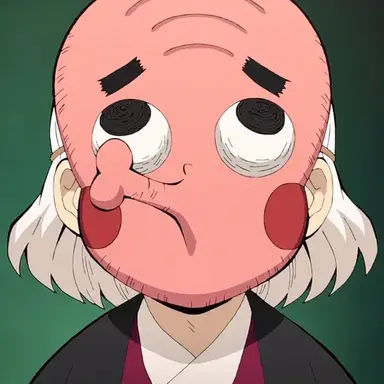 Profile image of 텟치카와하라 텟친