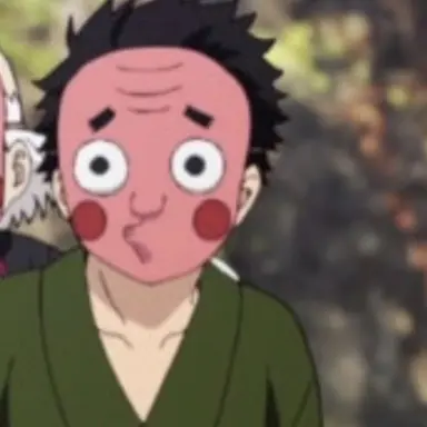 Profile image of 텟치카와하라 간테츠