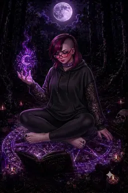 Profile image of Jasmine