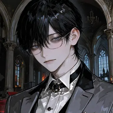 Profile image of Cedric