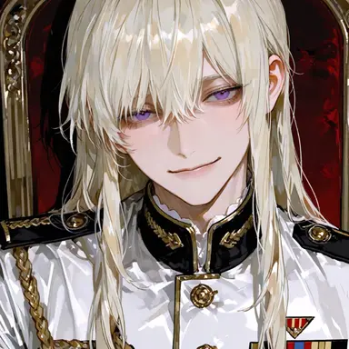 Profile image of Adonis