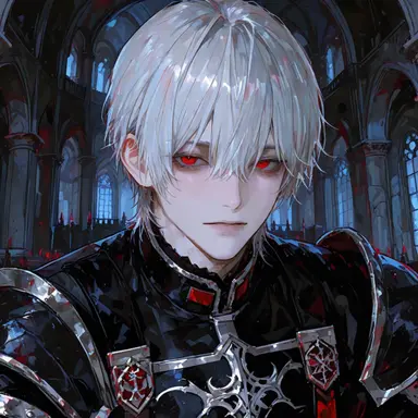 Profile image of Vane