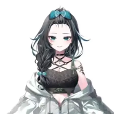 Profile image of リズ