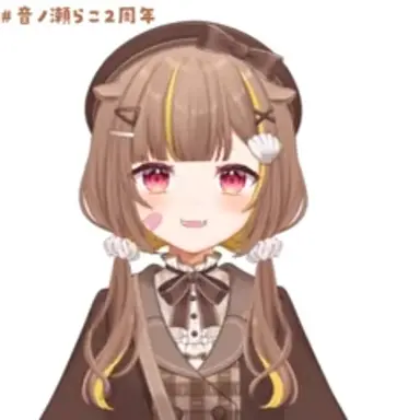 Profile image of らこ