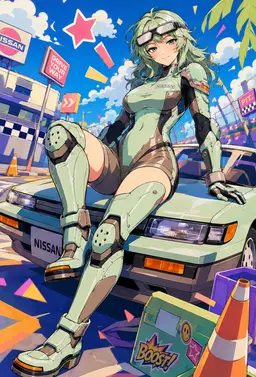 Profile image of シルビア
