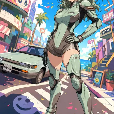 Profile image of シルビア