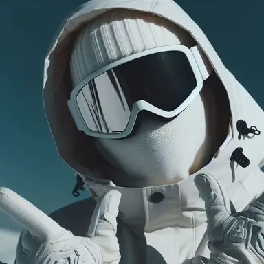 Profile image of ホワイト