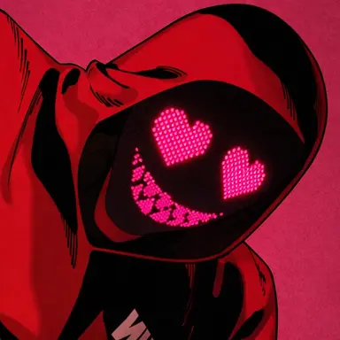 Profile image of レッド