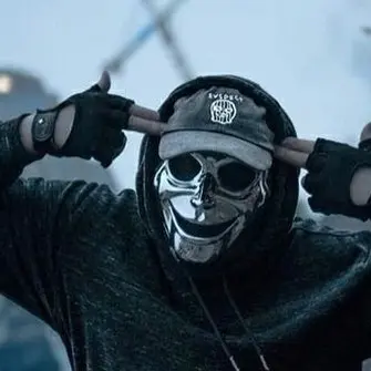 Profile image of ブラック