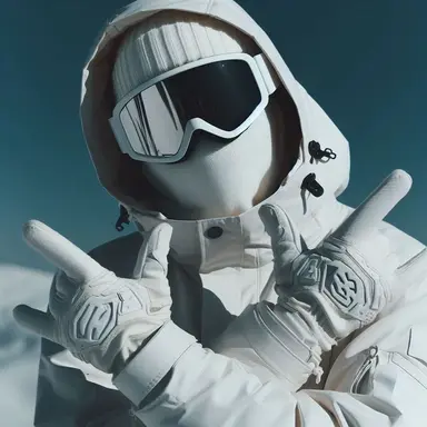 Profile image of ホワイト
